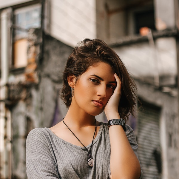 Featured Work